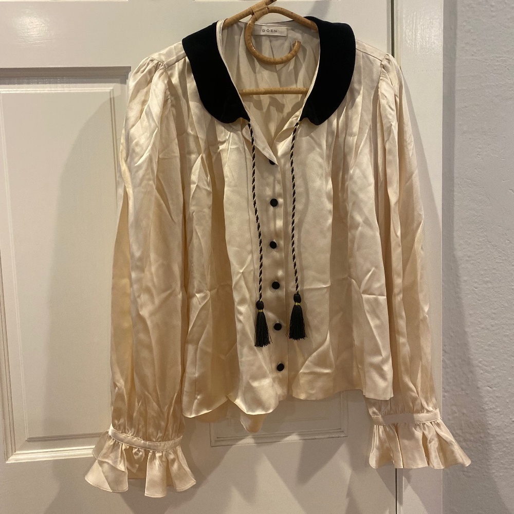Doen Blouse